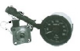 磁電轉速表 SZM-2，SZM-3，SZM-4，SZM-5，SZM-6，SZM-10，SZM-60